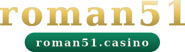 roman51 โลโก้