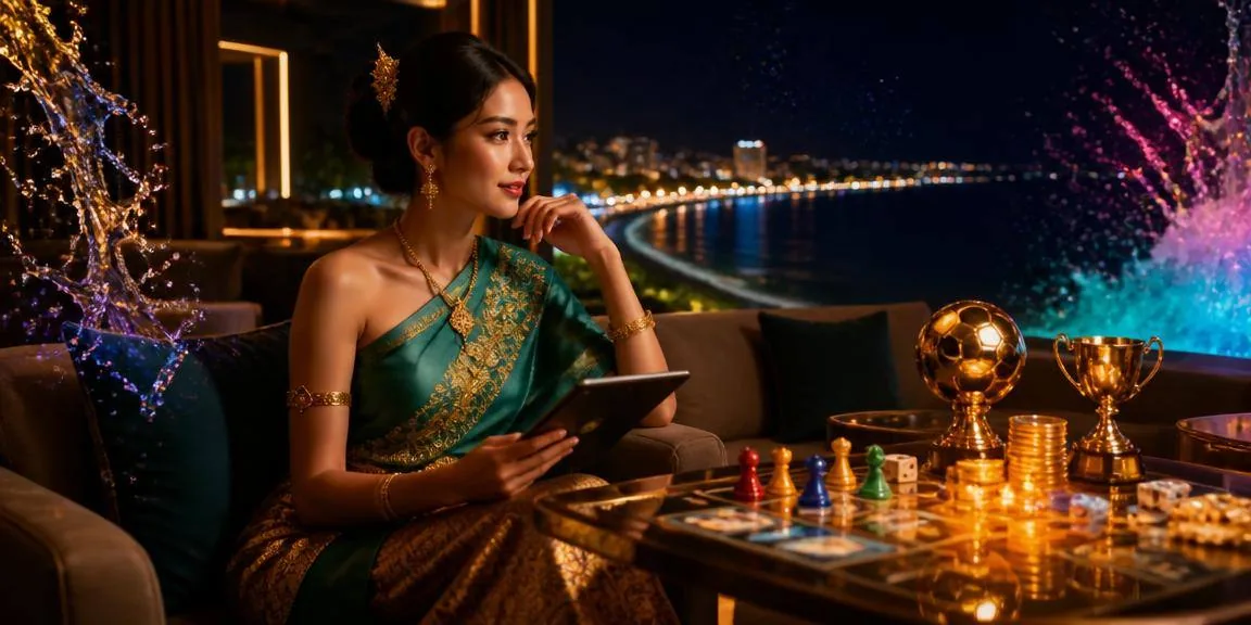 roman51 คำถามหลักที่เราได้ยินจากผู้เล่นใน Hat Yai และทั่วประเทศ